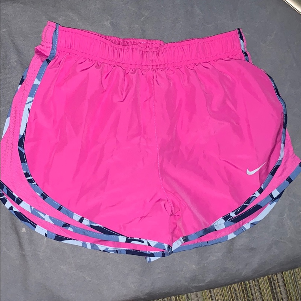 Nike Womens Running Shorts